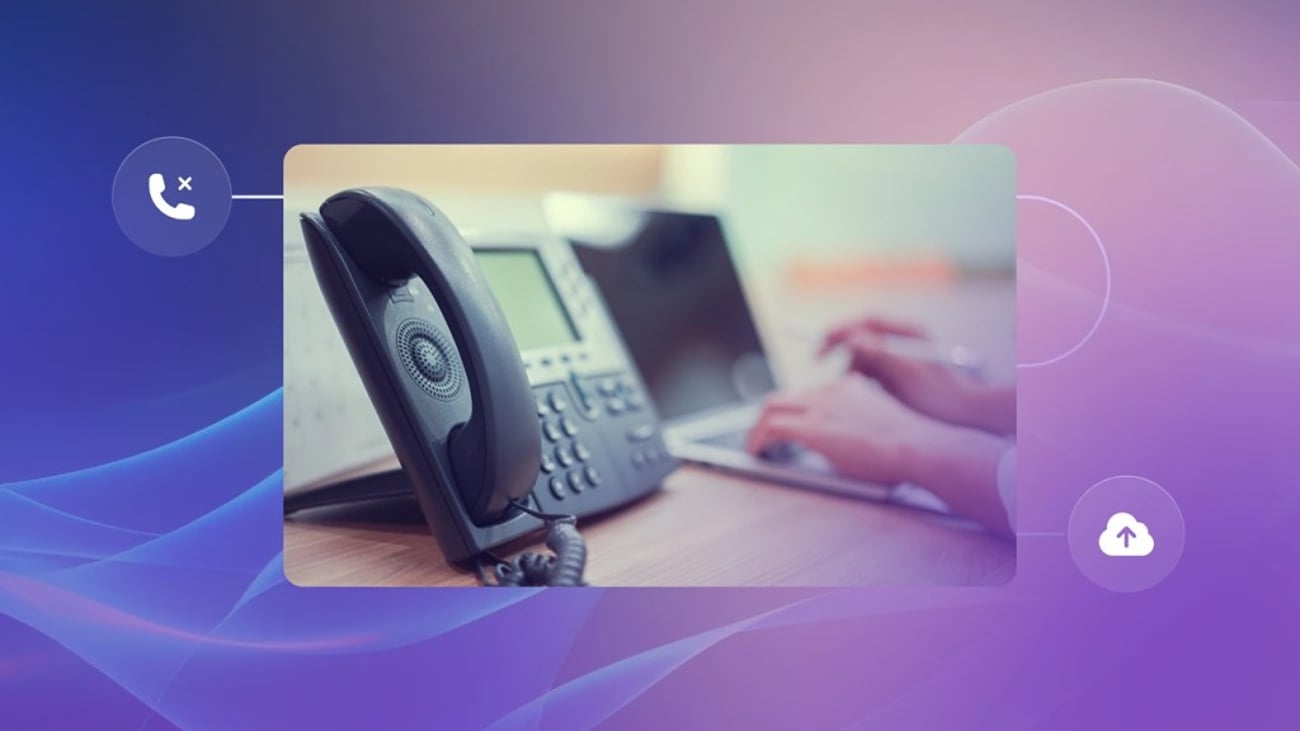 Call Center vs. Business Phone System