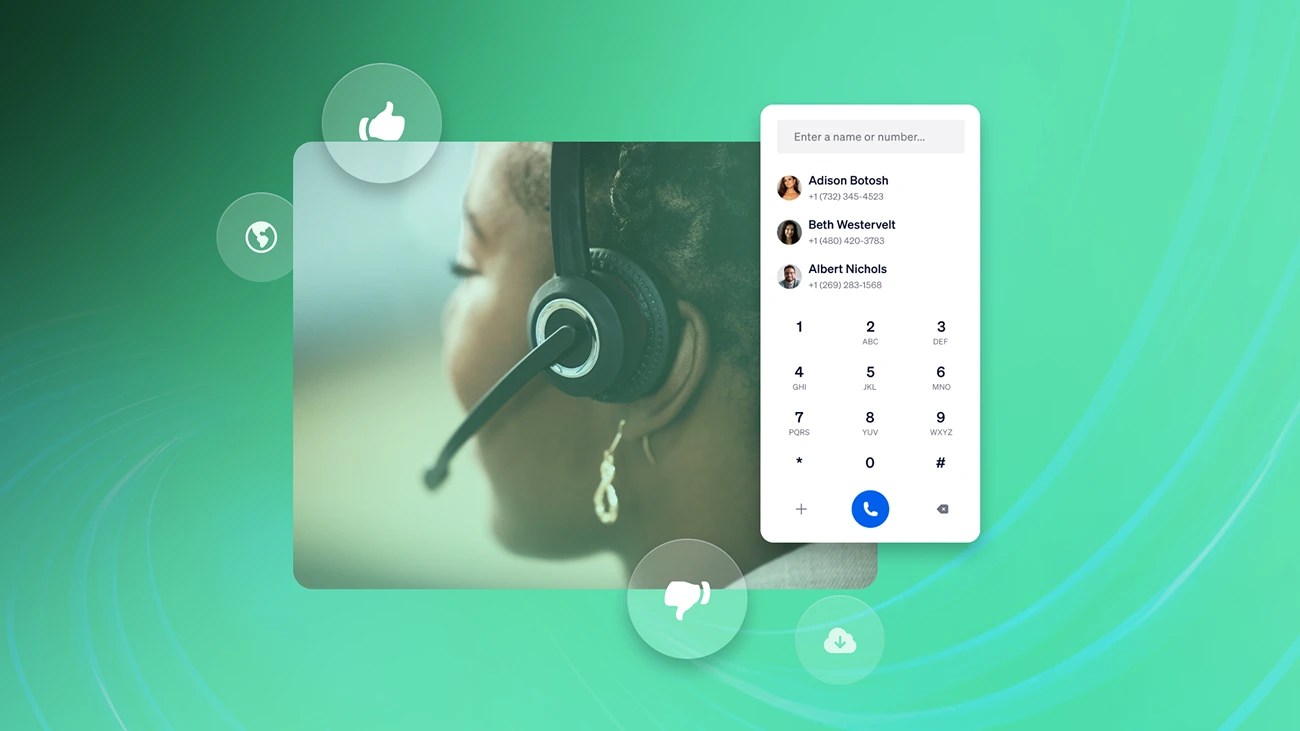 predictive vs progressive dialer