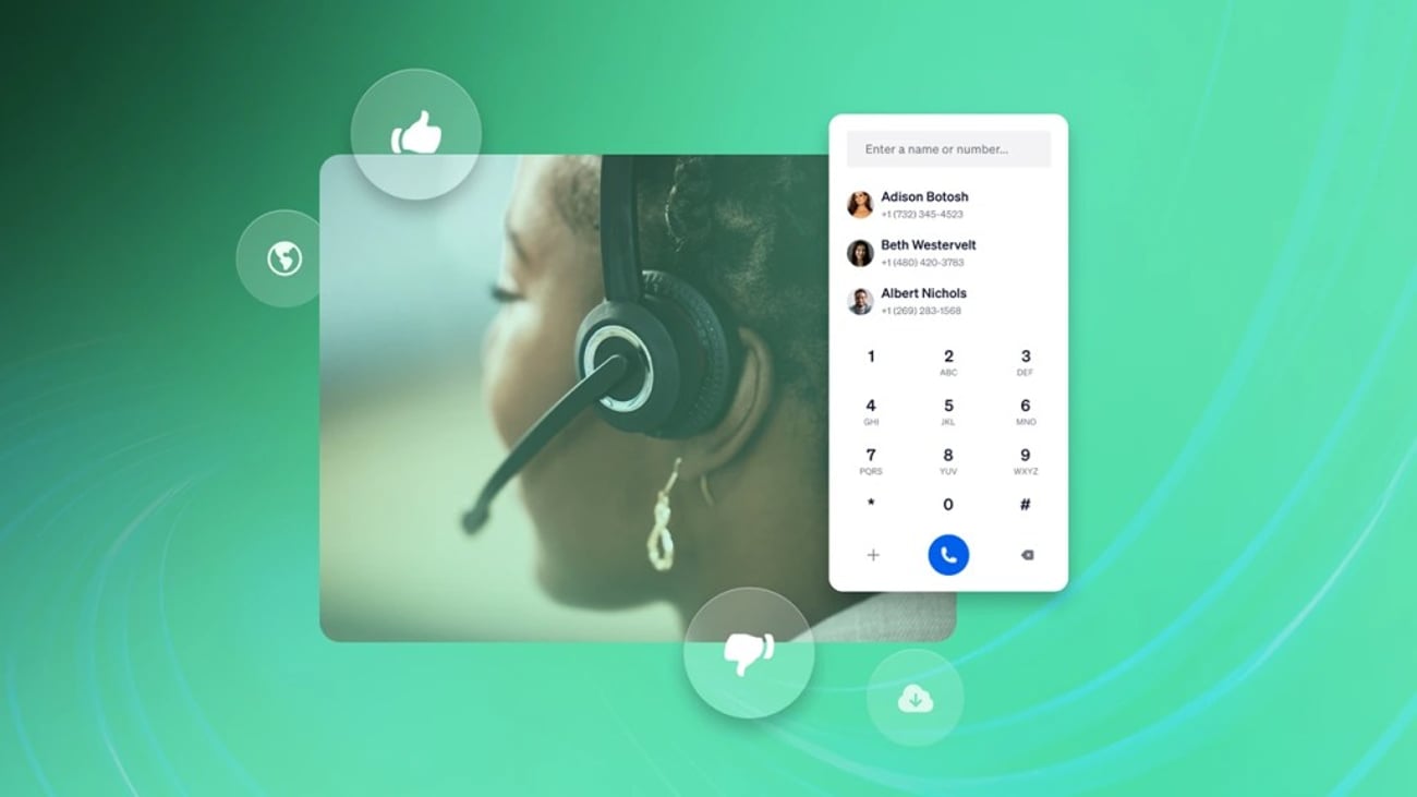 predictive vs progressive dialer