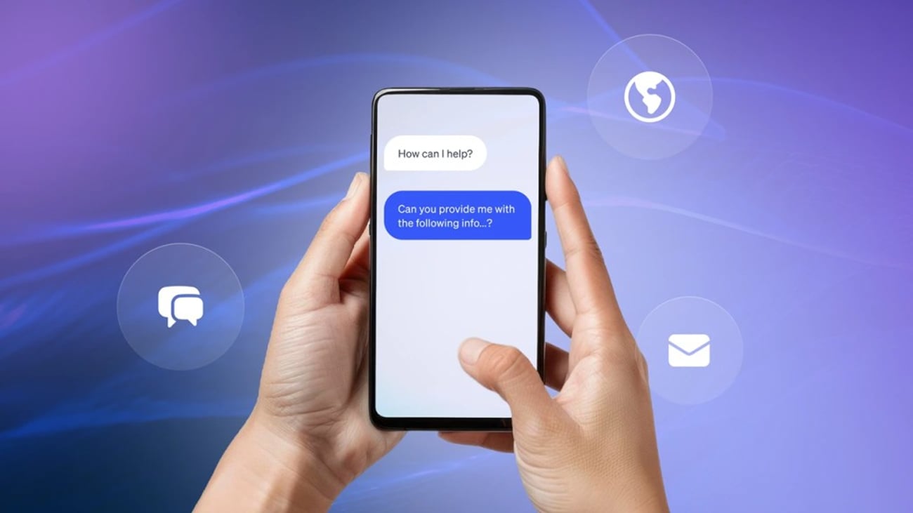 customer self-service