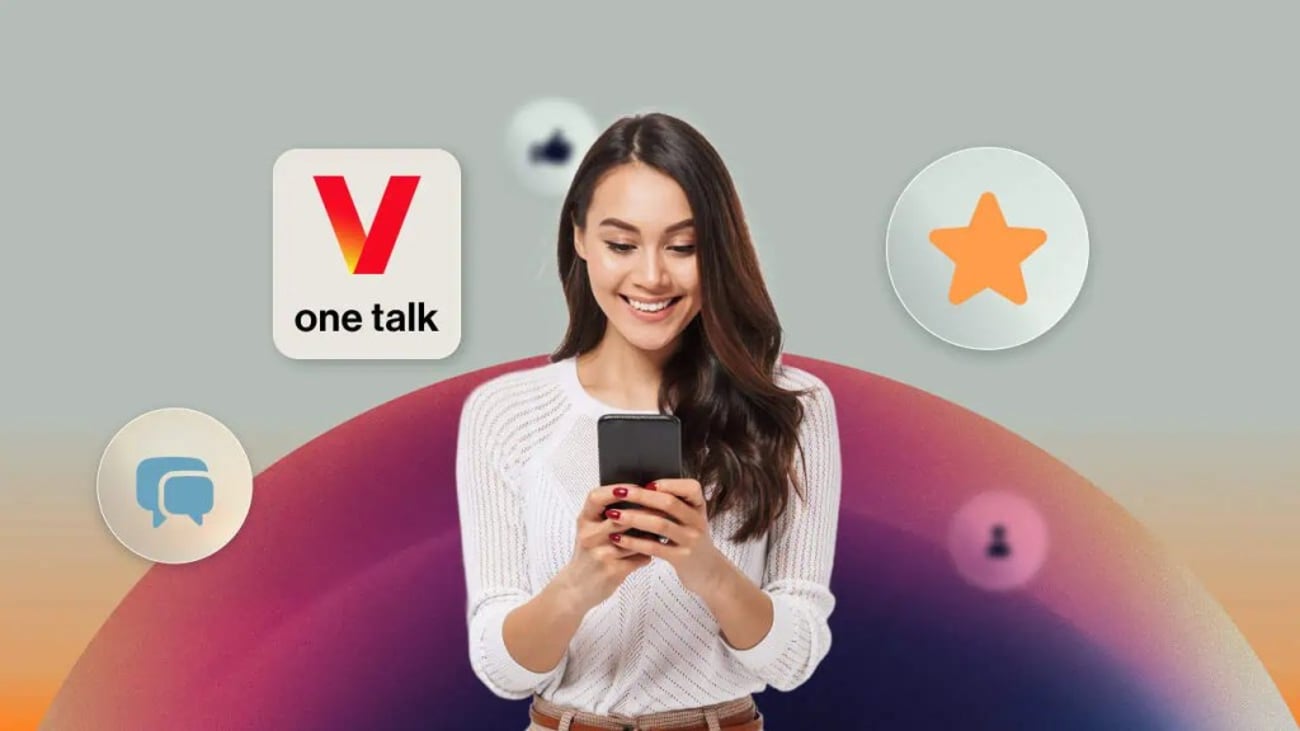 Verizon One Talk Review 1