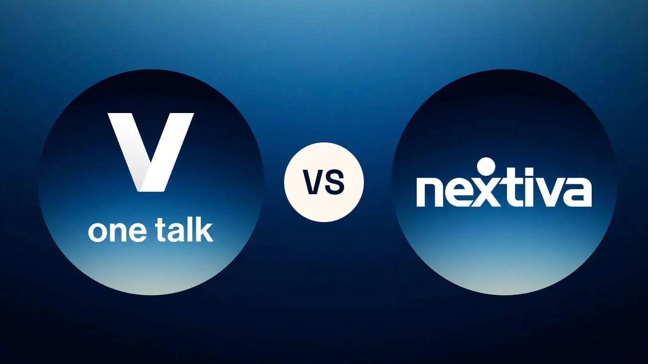 Verizon One Talk Versus Nextiva (Full Comparison)