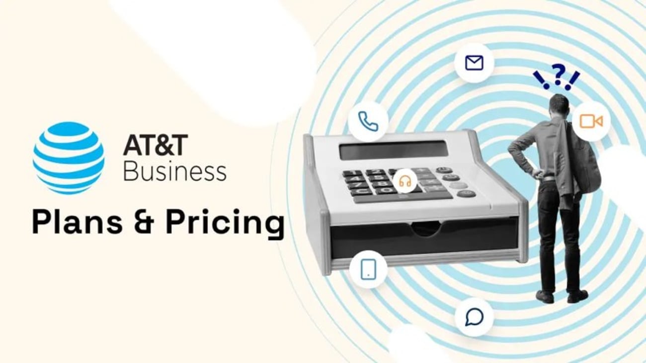 AT&T Plans & Pricing
