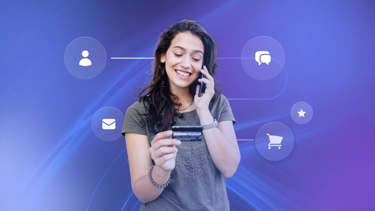 Customer Communications