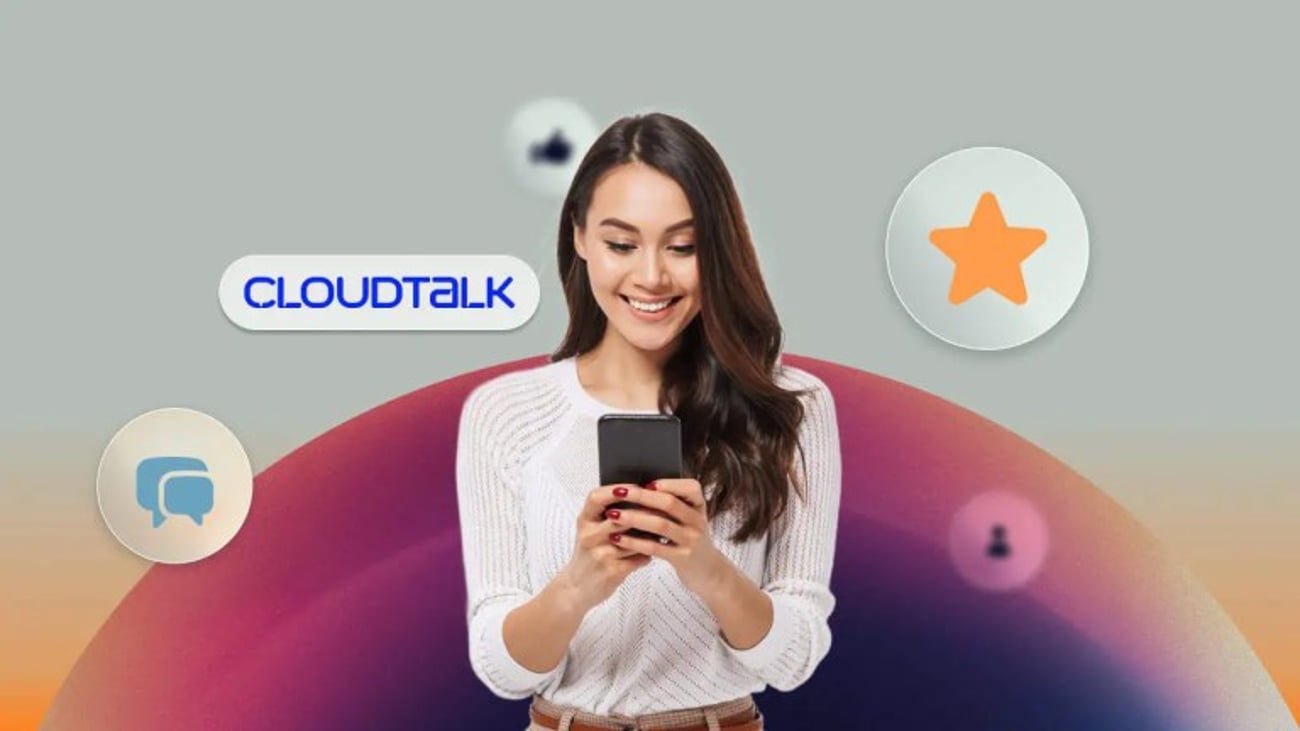 CloudTalk Reviews