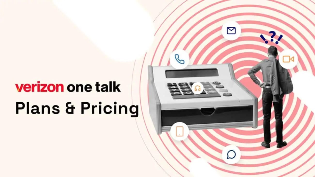 Verizon One Talk Pricing 2