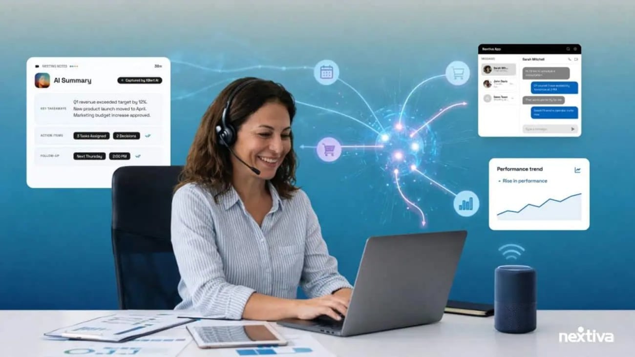 How to Set Up Your AI Receptionist