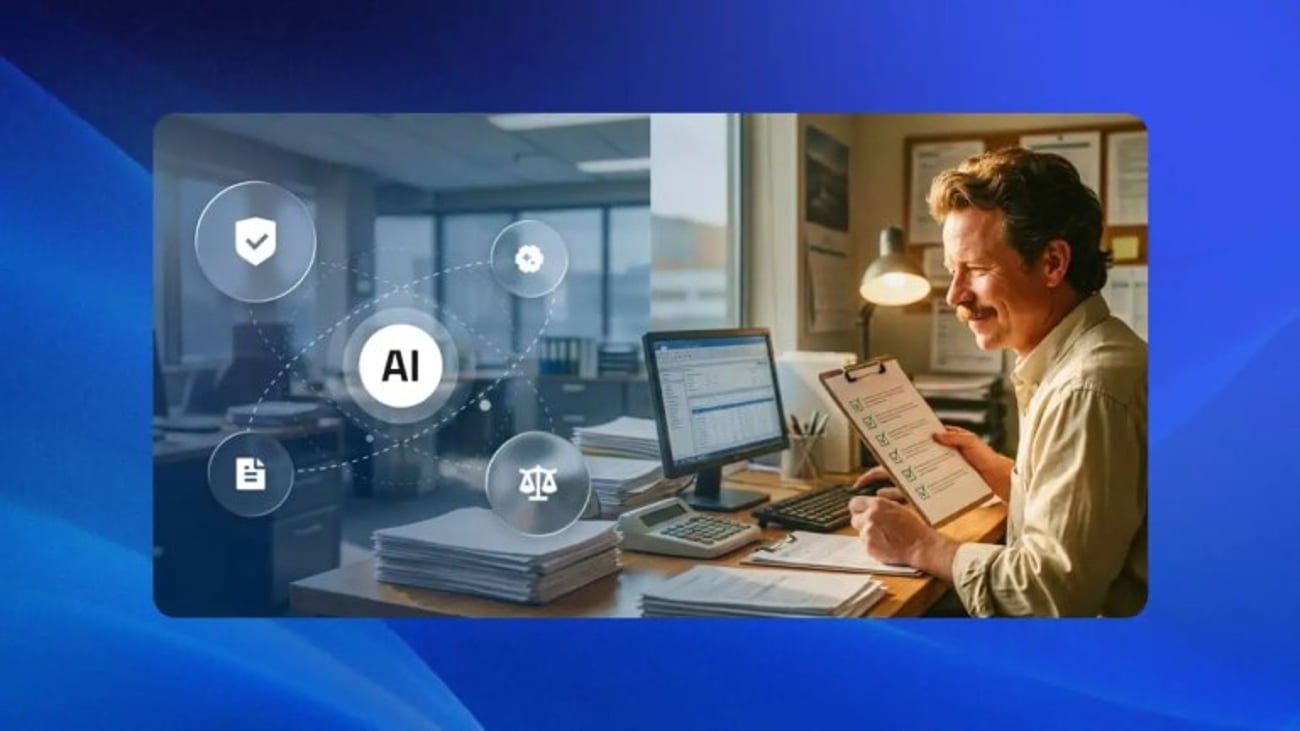 AI Governance for Contact Centers 1