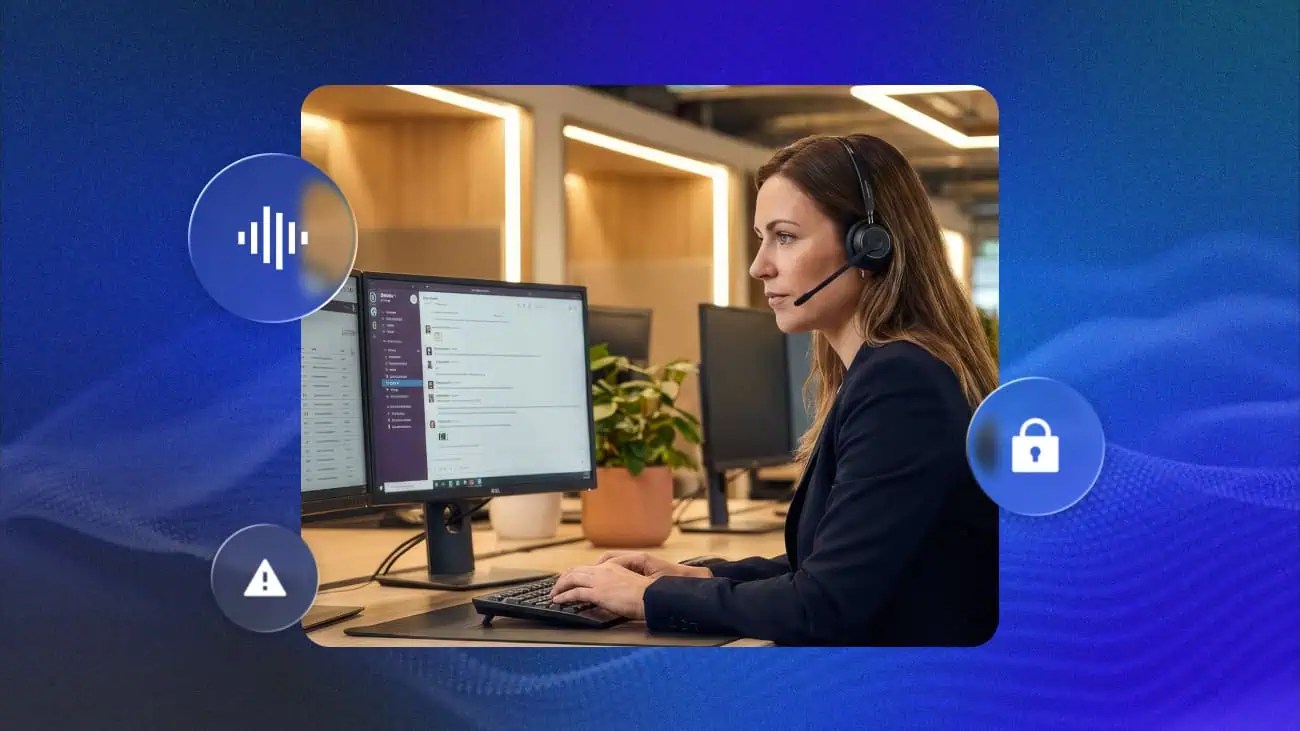 How to Prevent Deepfake Voice Fraud in Your Contact Center