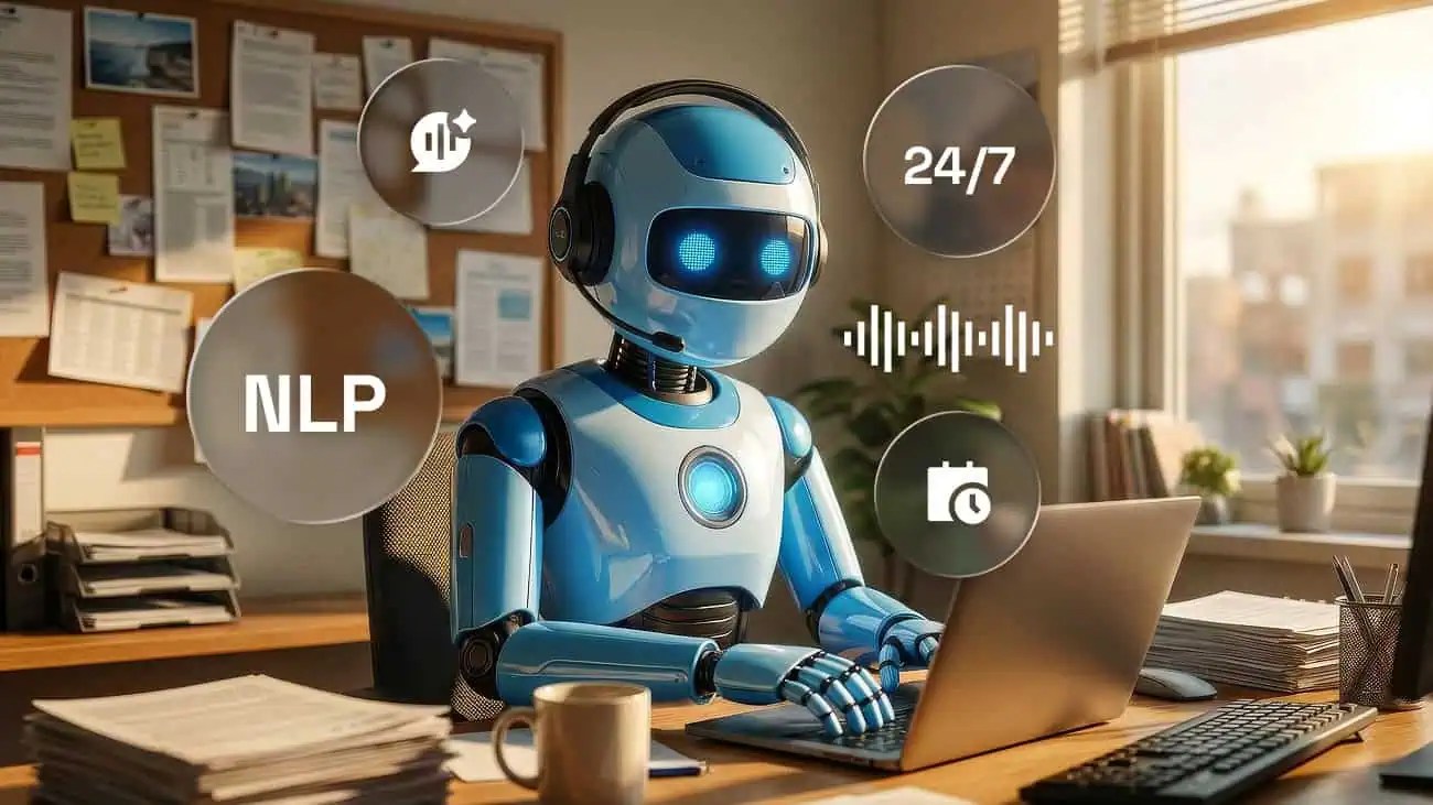  8 AI Phone Agent Features Businesses Need in 2026