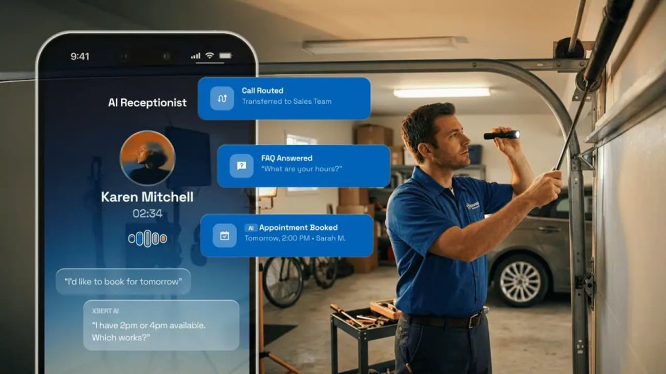 AI Home Services