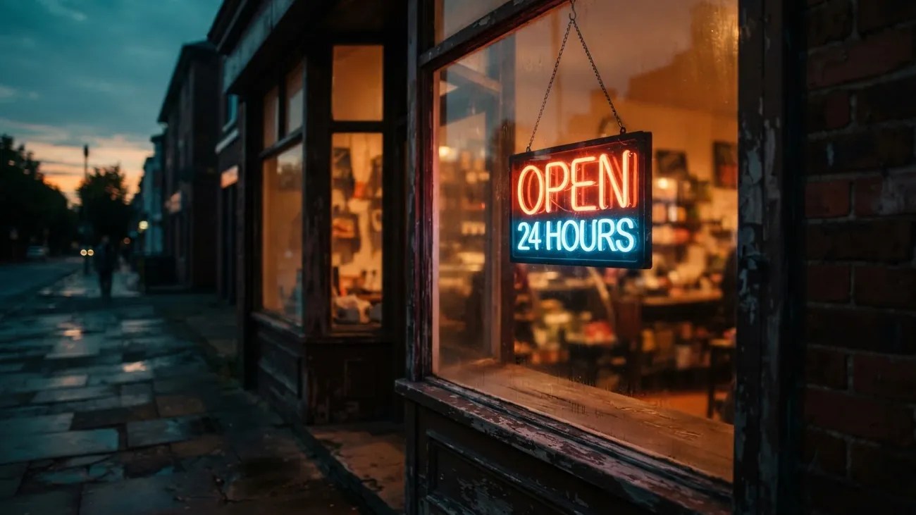 What Practical AI Looks Like for Main Street Businesses
