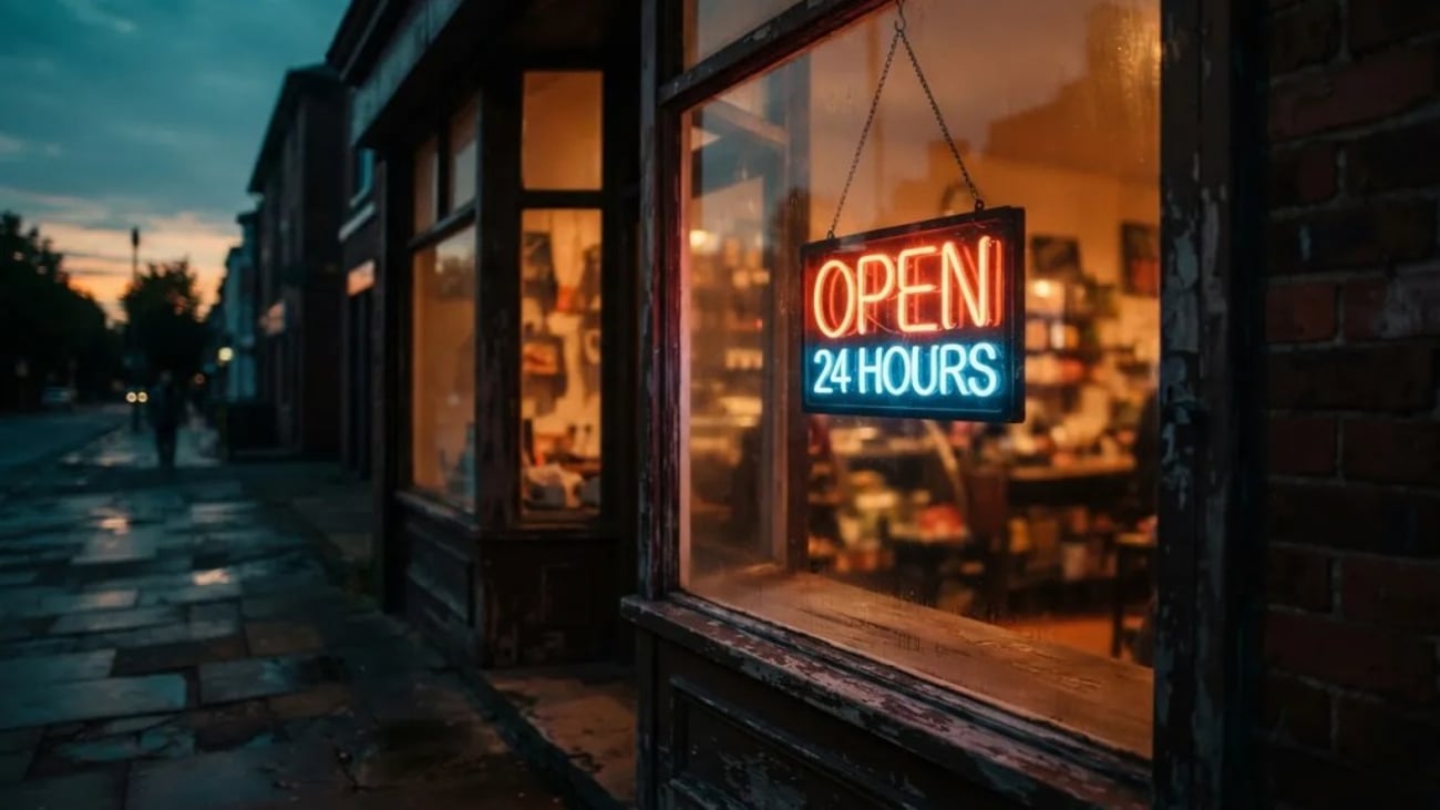 AI for Main Street Businesses