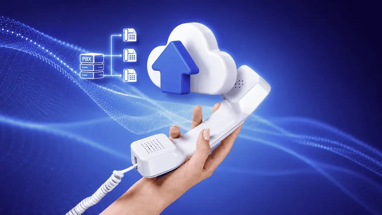 What Is a Hosted PBX (Private Branch Exchange)?