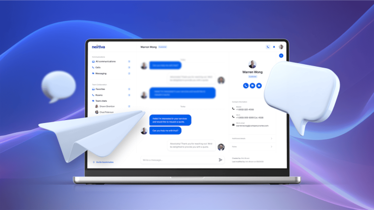 Live Chat Software: Key Features and Examples for Businesses