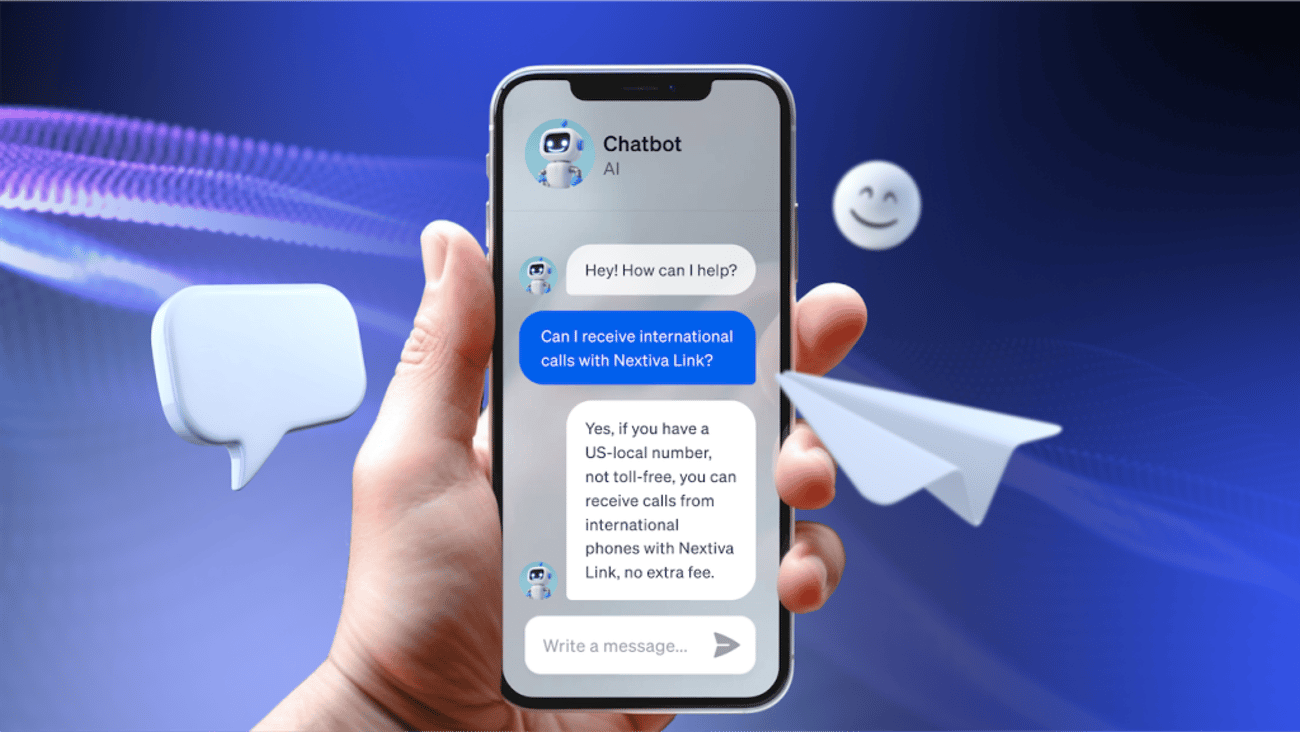 Customer Support Chatbots: Key Features, Use Cases, & More