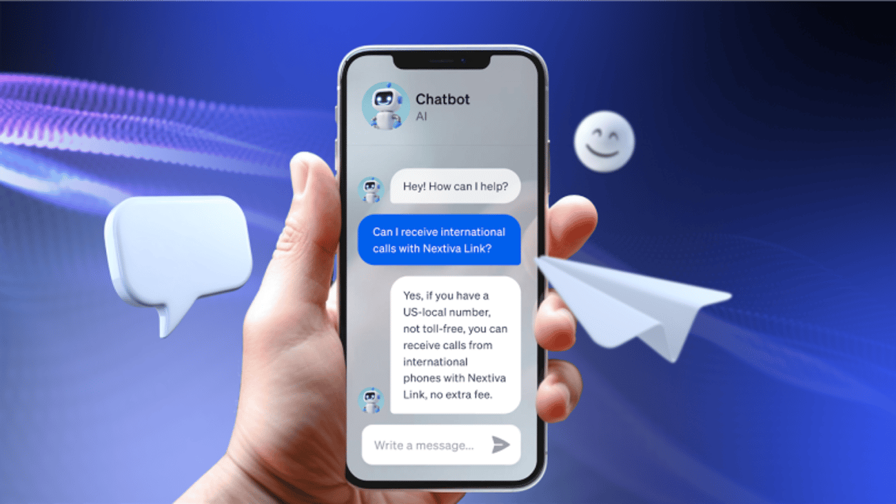 Customer Support Chatbots: Key Features, Use Cases, & More