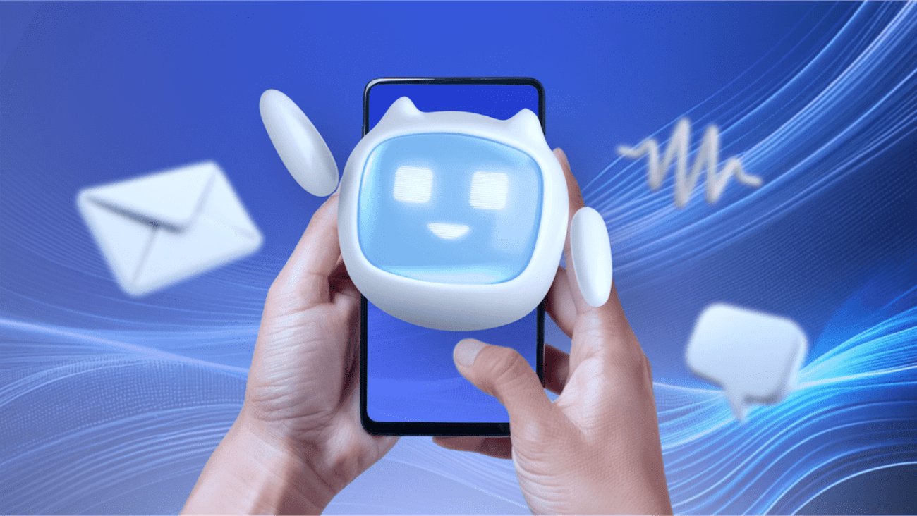 Ai-powered Appointment Booking