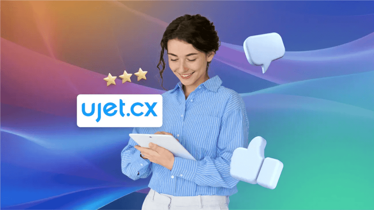 Ujet Reviews