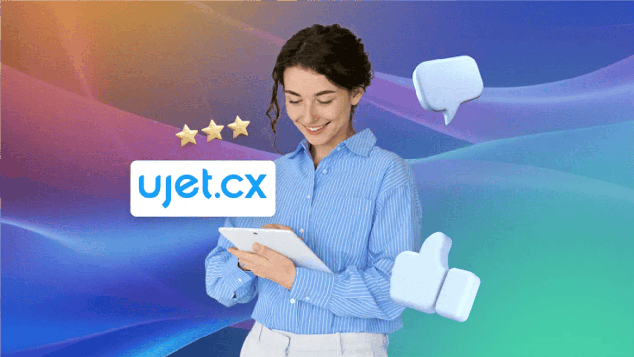 Ujet Reviews
