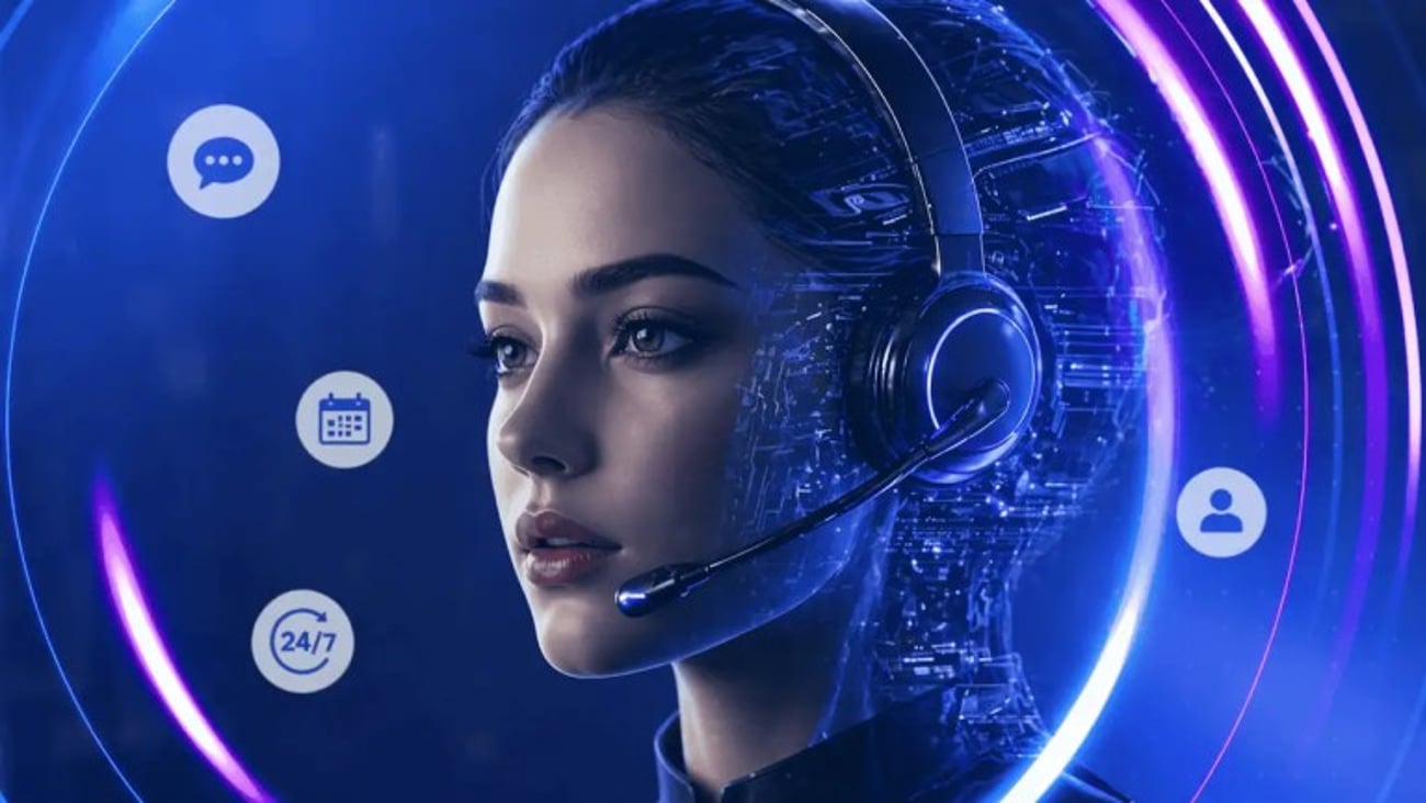 Call Handling Service