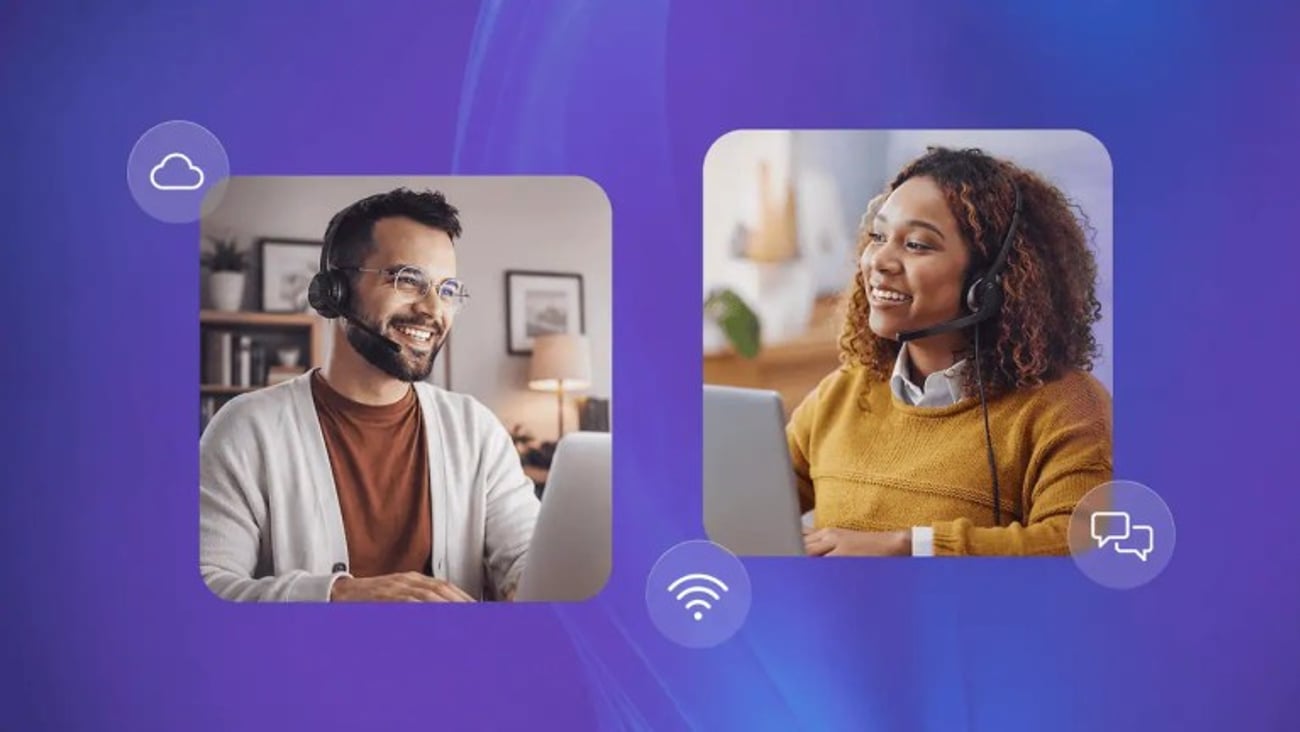 Digital Employee Experience