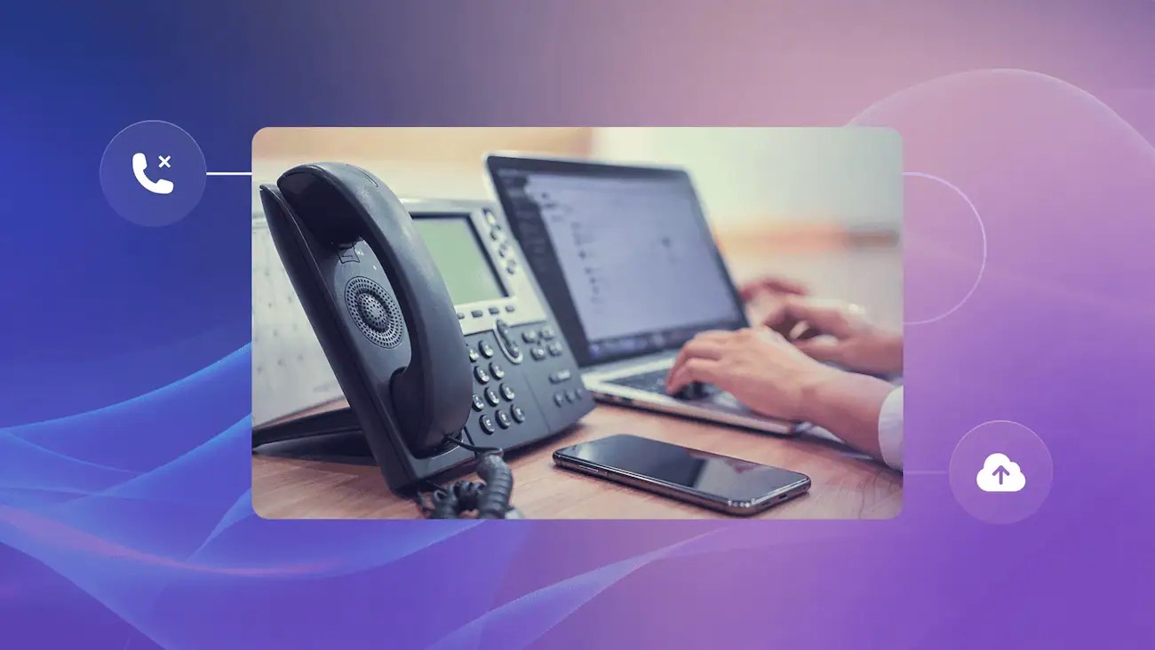 Digital Phone Service