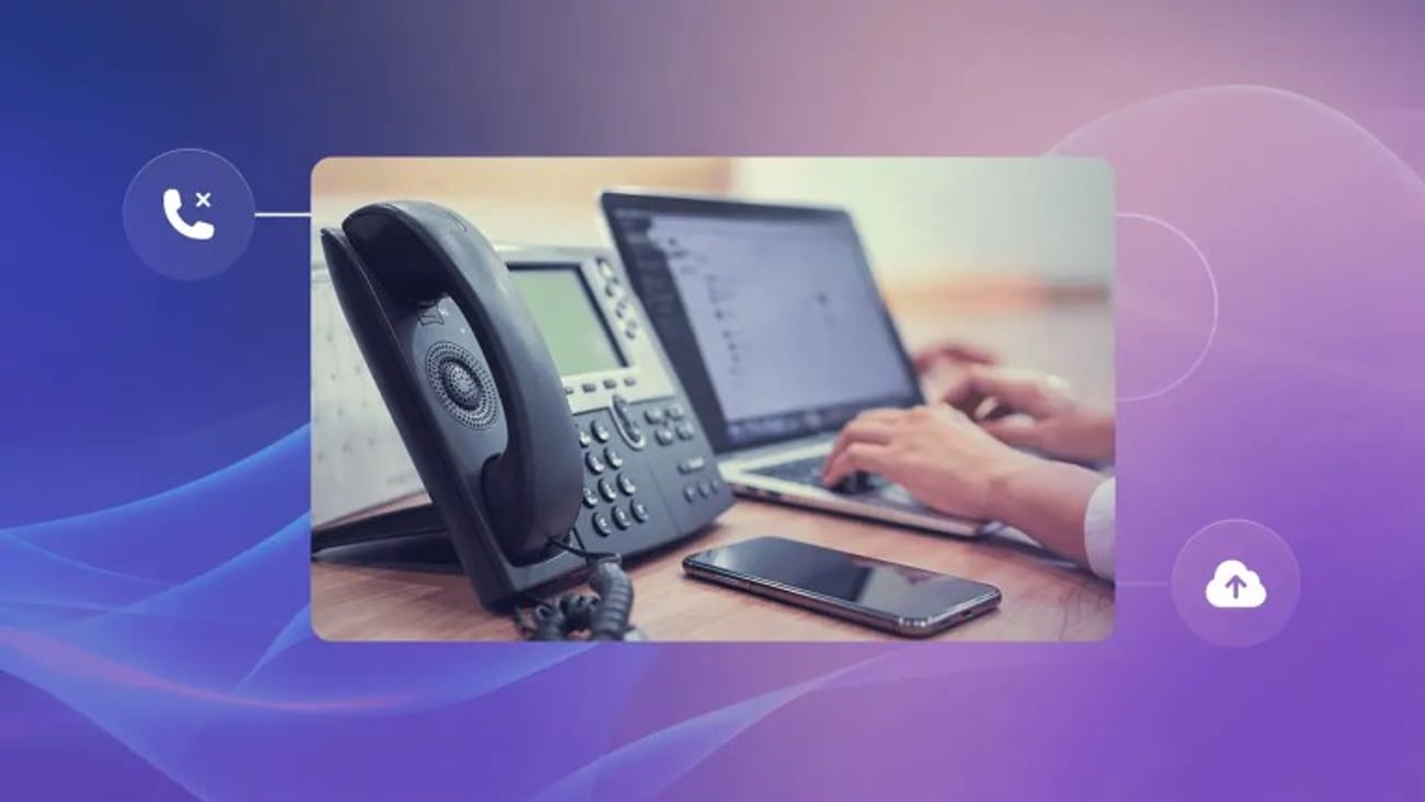 Digital Phone Service