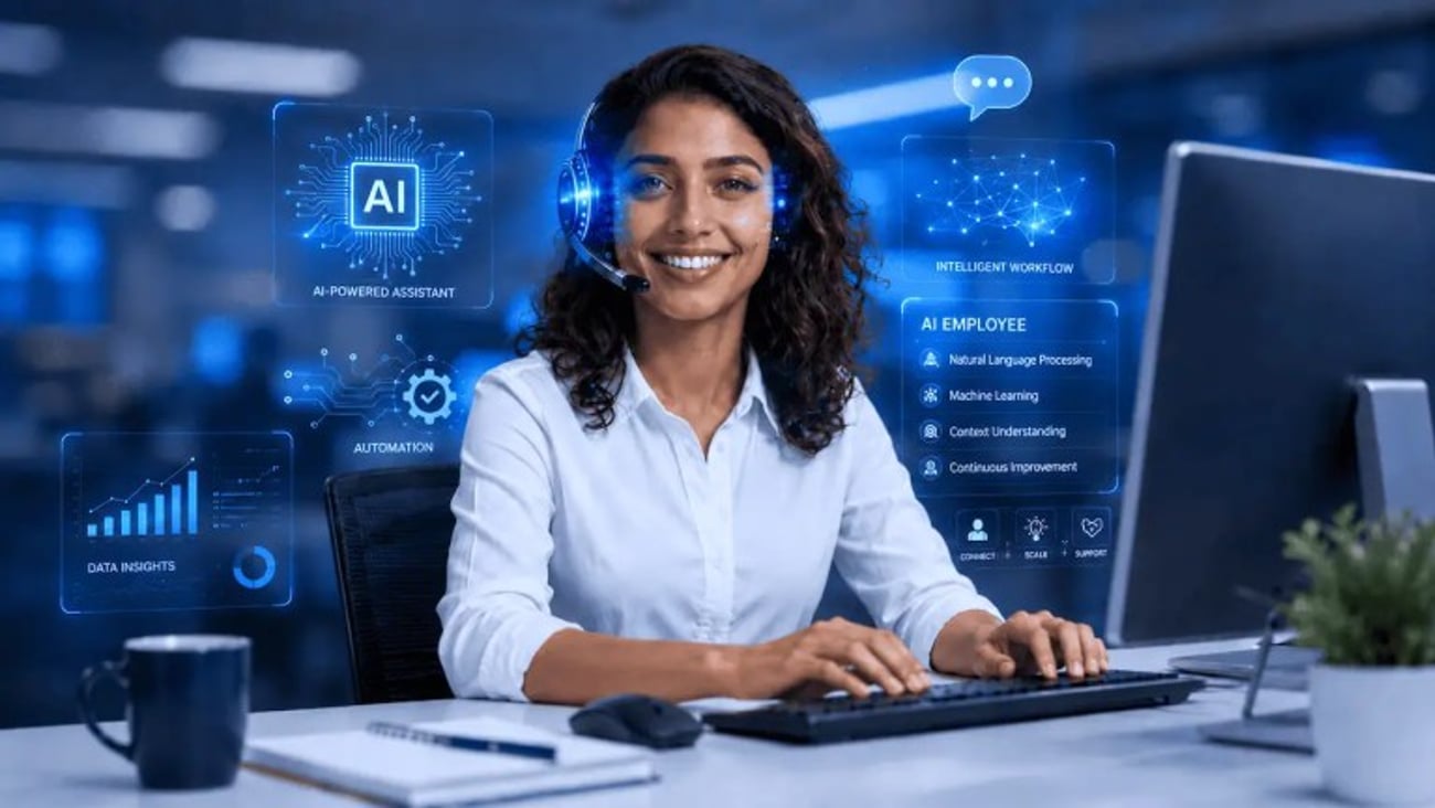 AI Employee