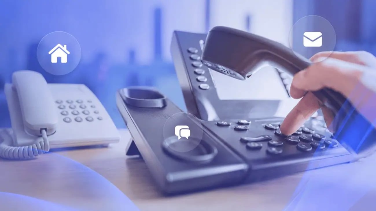 Business vs. Residential Phone Service_1