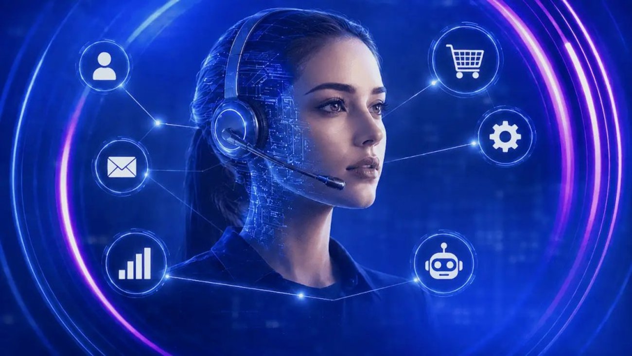 Autonomous Customer Service