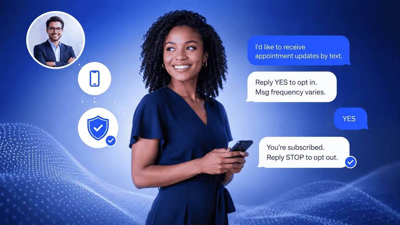 Business SMS Compliance