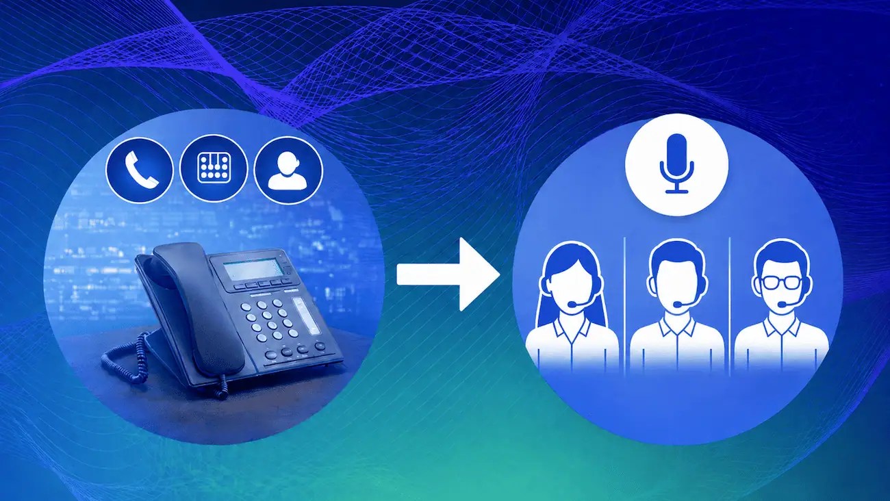 Call Transfer Service Guide: How It Works and Top Options