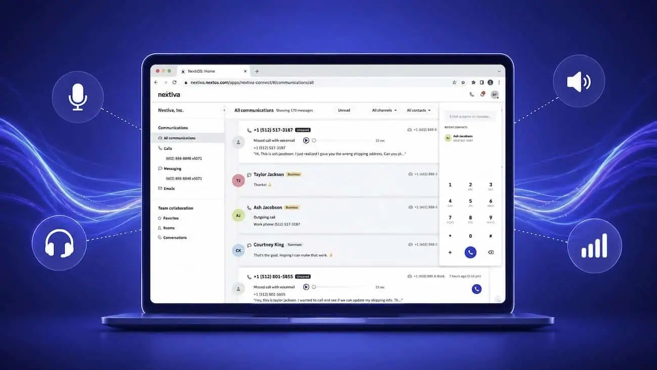 Web-Based Calling