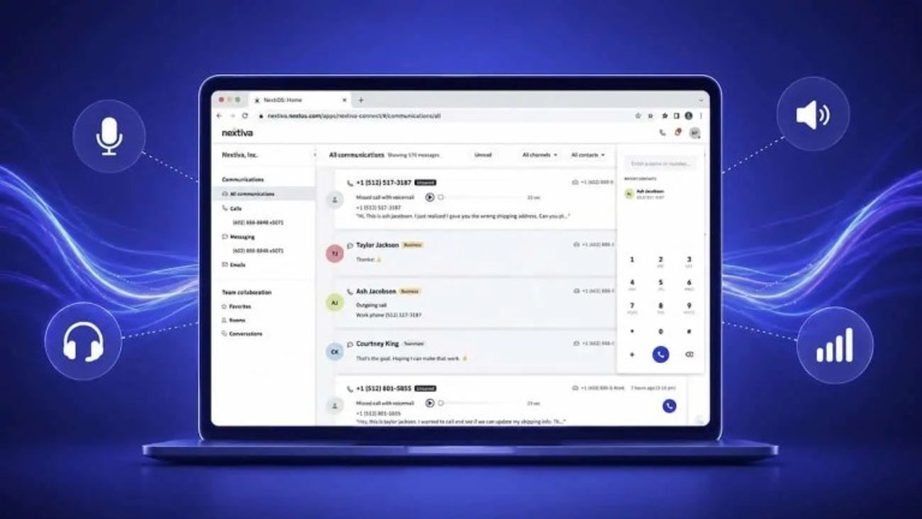 Web-Based Calling