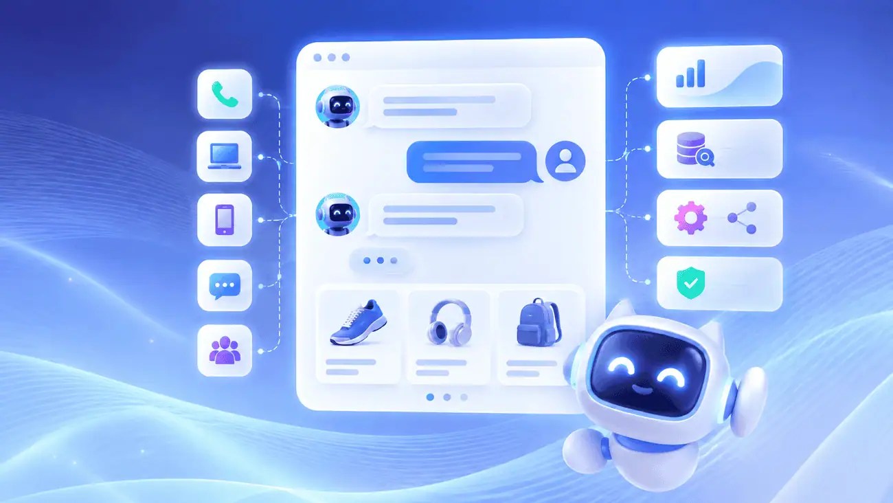 Conversational AI Platforms