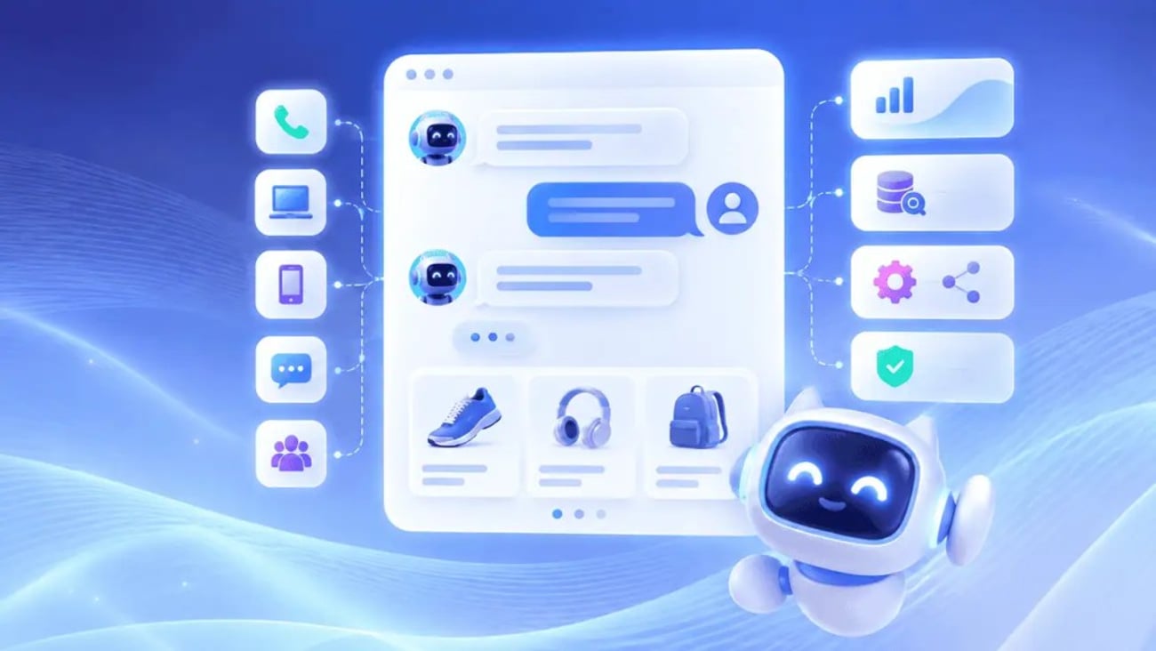 Conversational AI Platforms