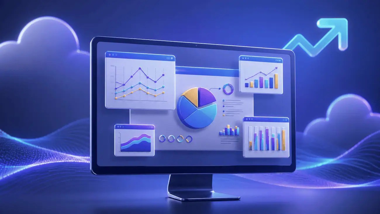 Sales Management Software
