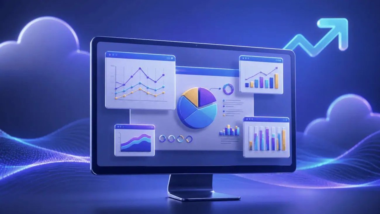Sales Management Software