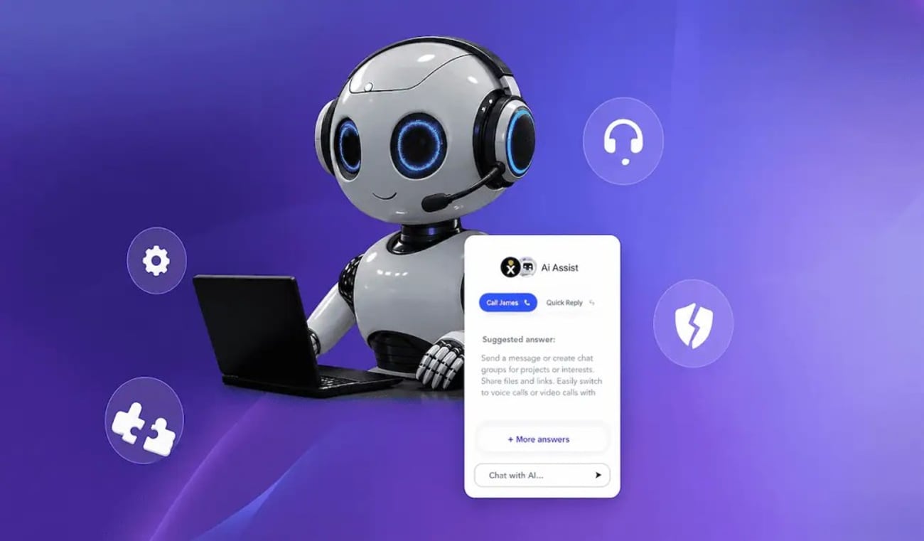 AI Answering Service Adoption Barriers