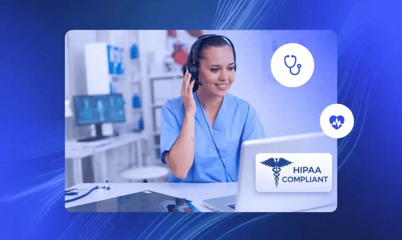 HIPAA Compliant Answering Service