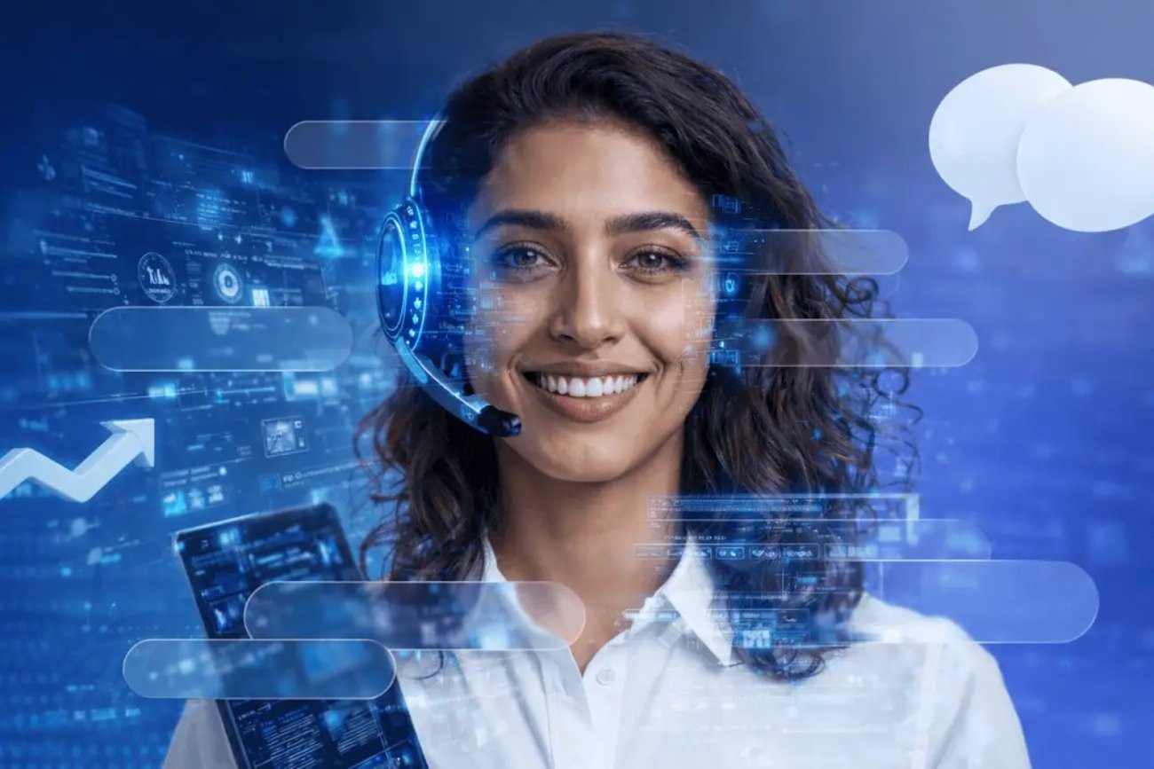 Automated Phone Receptionist