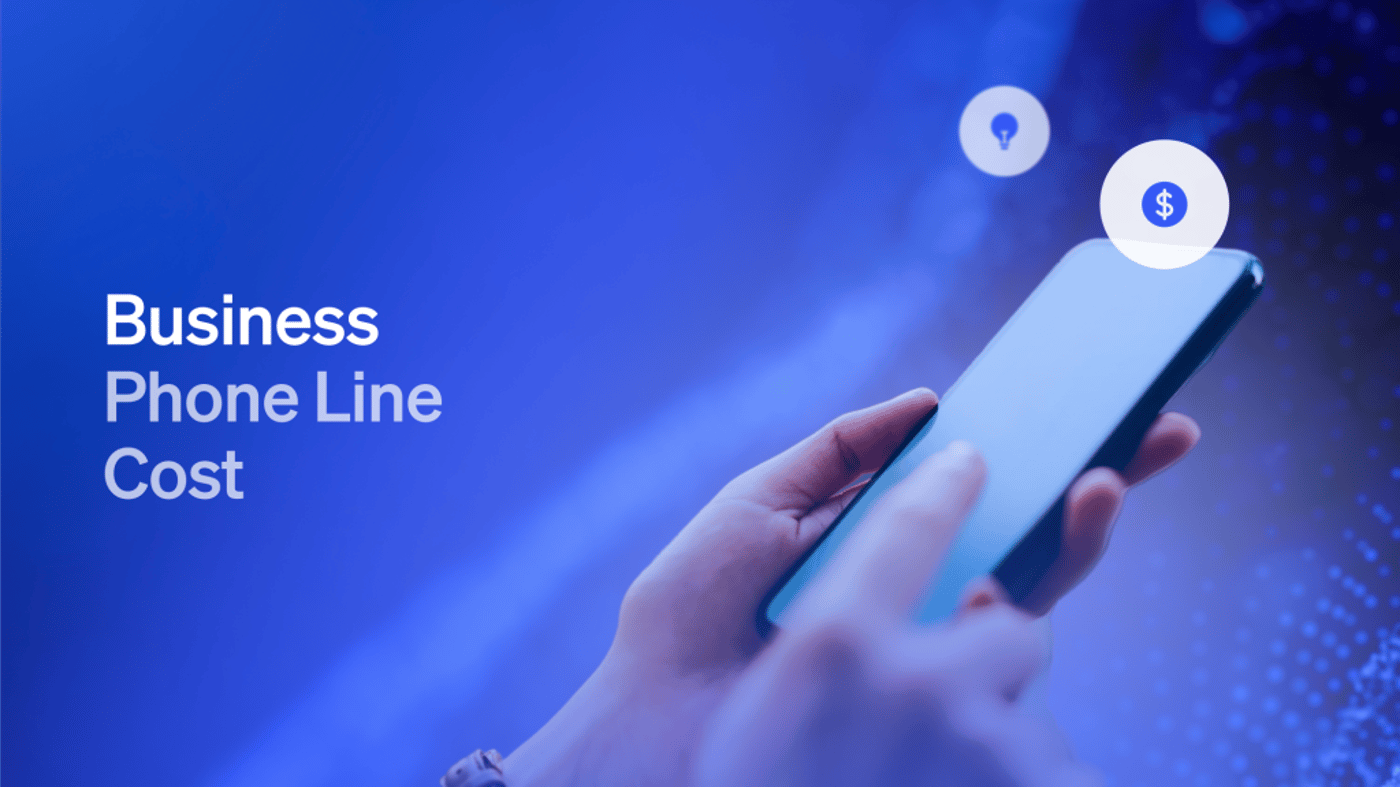 Business Phone Line Cost