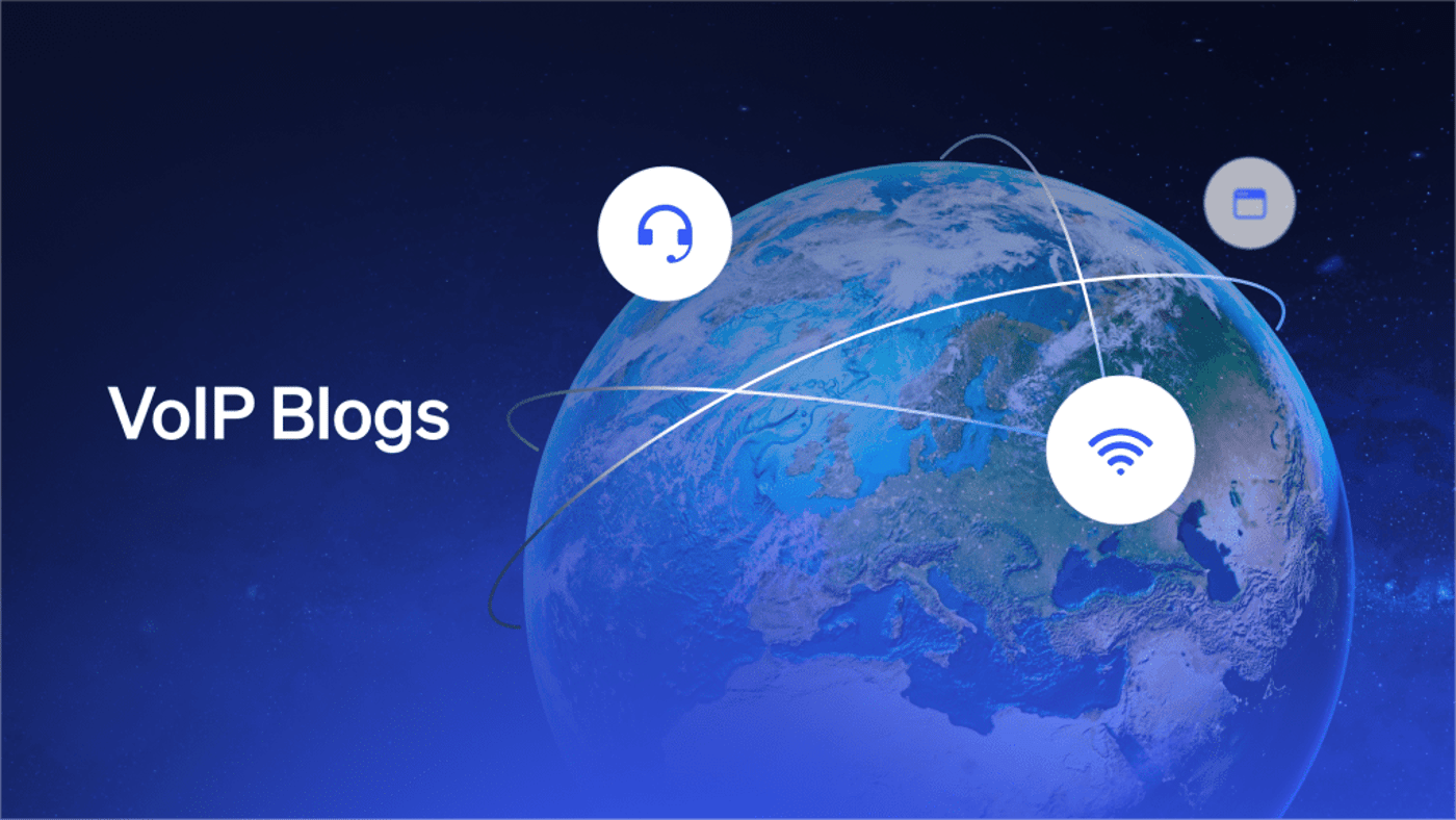 VoIP Blogs