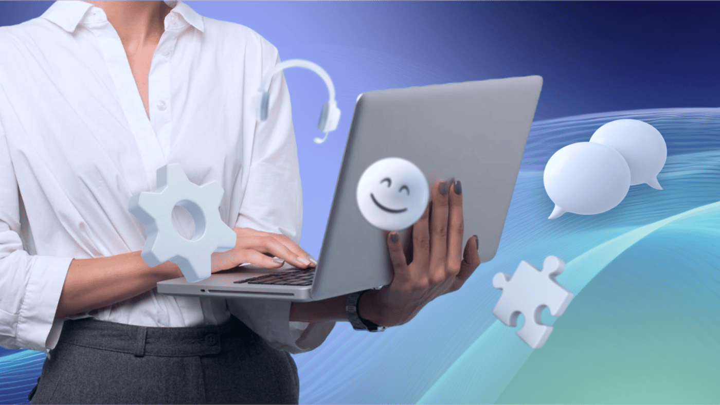 Contact Center Manager