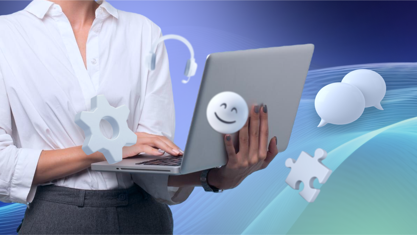 Contact Center Manager