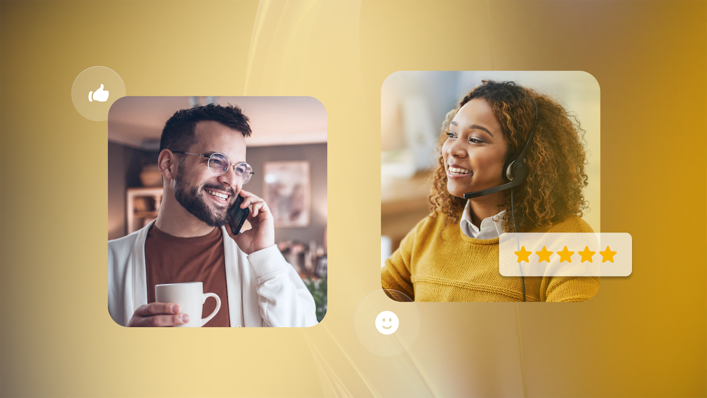 Discover the ROI of AI in Your Contact Center