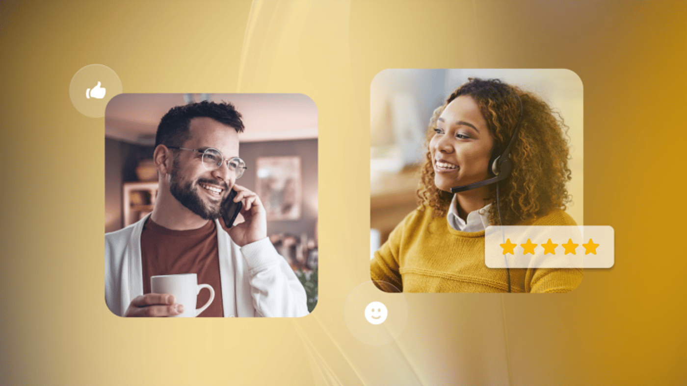 AI Contact Center ROI Calculator