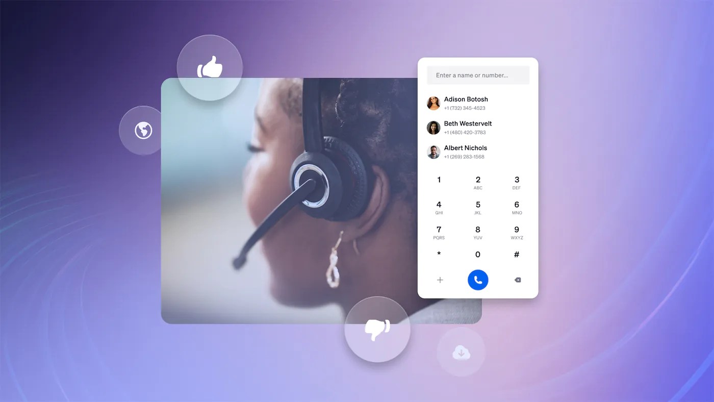 Inbound Calls