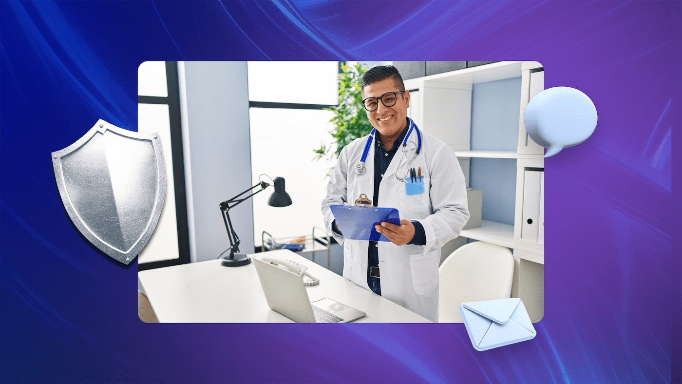 How Mid-Sized Healthcare Providers Are Modernizing Patient Communication